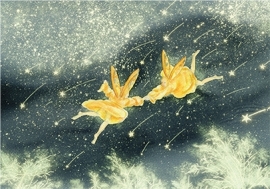 Sterrenstorm, Pauline Meijer
