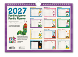 Rupsje Nooitgenoeg familieplanner 2027