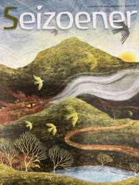 De Seizoener Herfst 2024