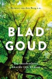 Bladgoud / Reinier van den Berg