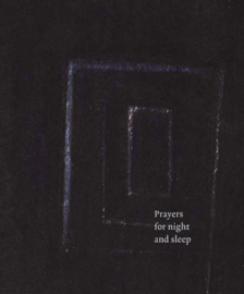 Gebeden voor nacht en slaap