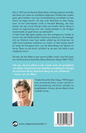 De zee, de zee alleen / Tineke Hendriks