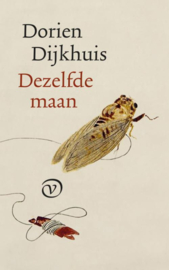 Dezelfde maan / Dorien Dijkhuis