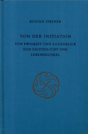 Von der Initiation GA 138 / Rudolf Steiner