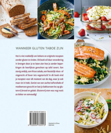 Lekker koken en bakken zonder gluten / Schäfer, Strehle