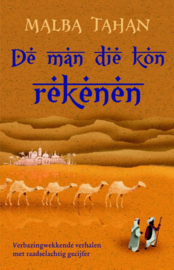 De man die kon rekenen / Malba Tahan