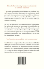 Een explosie van taal / Ruud Welten