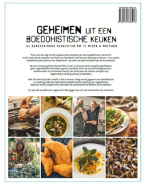 Geheimen uit een boeddhistische keuken / Stichting Maitreya Instituut