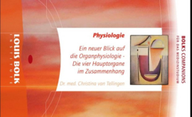 Physiologie / Christa van Tellingen (Duits)