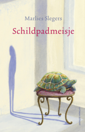 Schildpadmeisje / Marlies Slegers