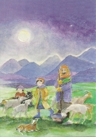 Herders, Johanna Schneider