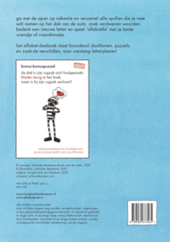 Alfabet doeboek / Charlotte Dematons