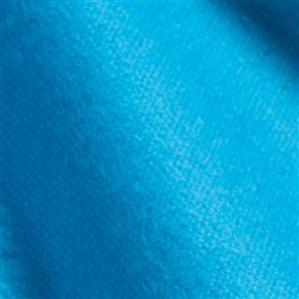 Flanel blauw (100x130cm)