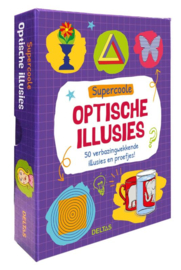 Supercoole illusies