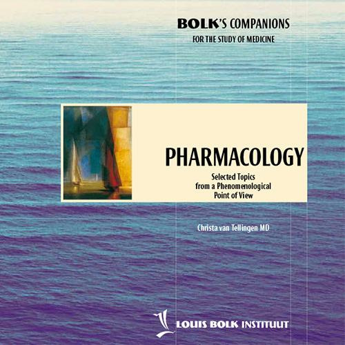 Pharmacology /  Christina van Tellingen