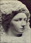 Aurora (Camille Claudel), Auguste Rodin