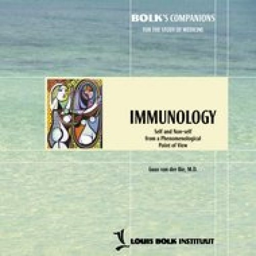 Immunology /  Guus van der Bie