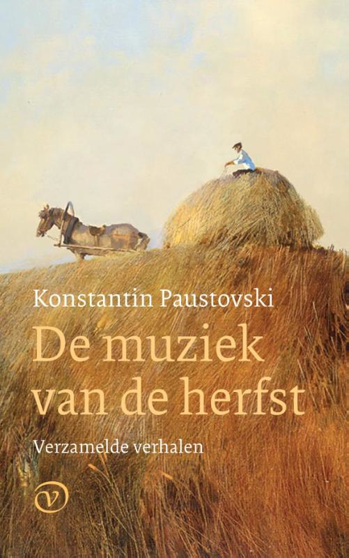 De muziek van de herfst / Konstantin Paustovski