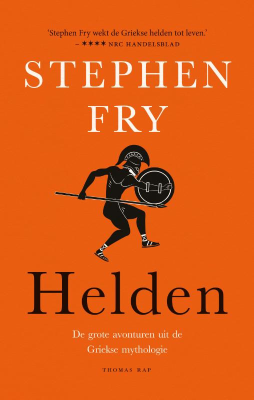 Helden / Stephen Fry