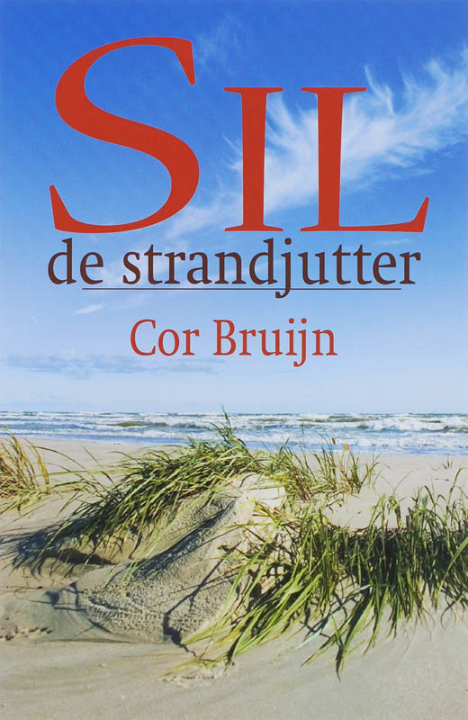 Sil de strandjutter / Cor Bruijn