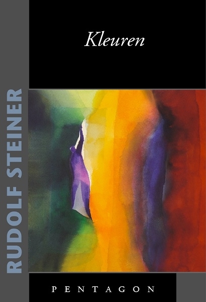 Kleuren / Rudolf Steiner