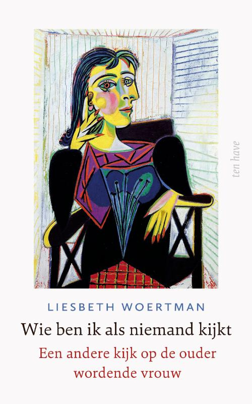 Wie ben ik als niemand kijkt/Liesbeth Woertman