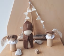 Sinterklaas-set