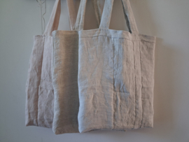 linnen tas