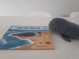 De kleine walvis