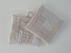 patchwork pannenlappen