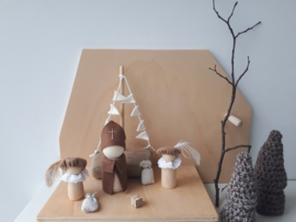 Sinterklaas-set
