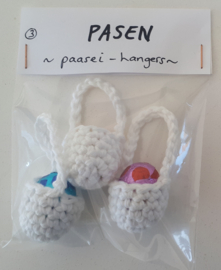 paasei-mandjes