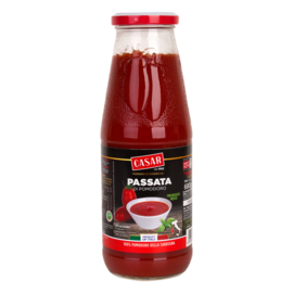 Passata | Casar