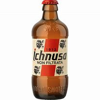 Birra non filtrata | Ichnusa