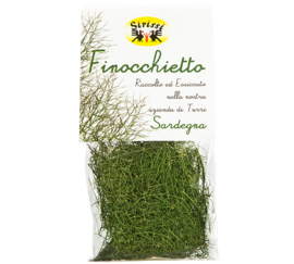 Finocchietto di Sardegna | Wilde Venkel kruid | Sirissi