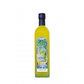 Limoncello di Sorrento | 0,50lt