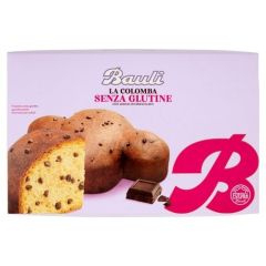 Colomba senza glutine | Bauli