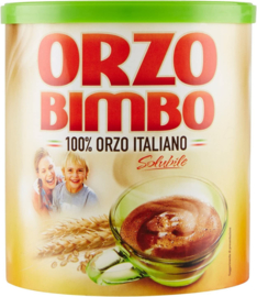 Orzo Bimobo