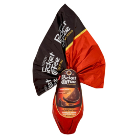 Uovo pocket coffee | Ferrero