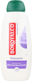 Bagnoschiuma Lavanda & Iris | Borotalco