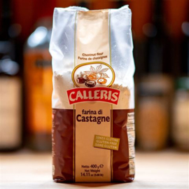 Farina di Castagne | Calleris