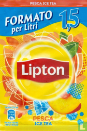 Ice Tea Pesca - Lipton