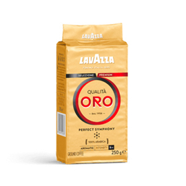 Qualita Oro | Lavazza