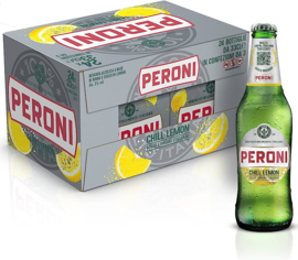 Chill lemon | Peroni