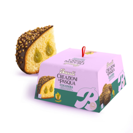 Colomba pistacchio | Bauli