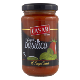 Sugo al Basilico | Casar