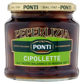 Cipollette | Ponti