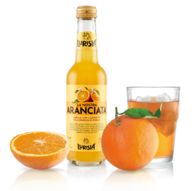 Aranciata | Lurisia