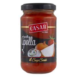 Sugo Cipolla | Casar