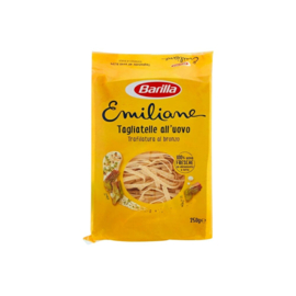 Tagliatelle all`uovo | Barilla Emiliane